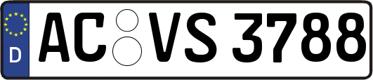 AC-VS3788