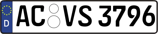 AC-VS3796