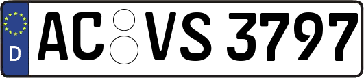 AC-VS3797