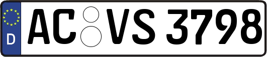 AC-VS3798