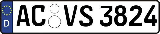 AC-VS3824
