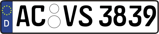 AC-VS3839
