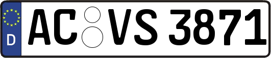 AC-VS3871