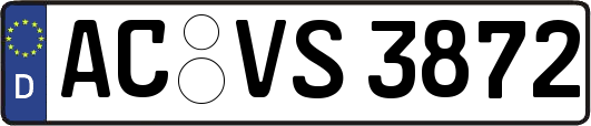 AC-VS3872