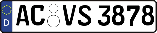 AC-VS3878