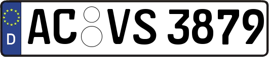 AC-VS3879