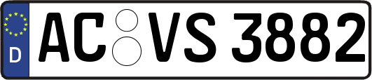 AC-VS3882
