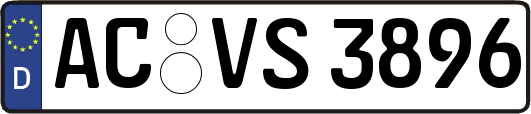 AC-VS3896