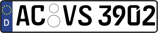 AC-VS3902