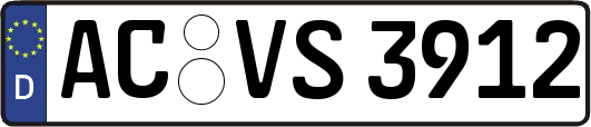 AC-VS3912