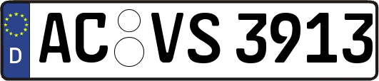 AC-VS3913