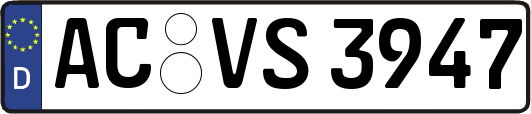 AC-VS3947