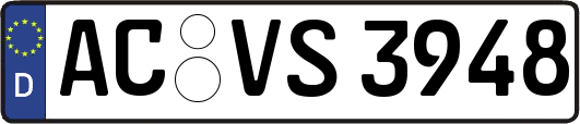AC-VS3948