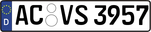 AC-VS3957