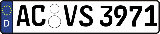 AC-VS3971
