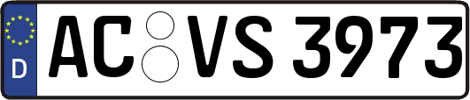 AC-VS3973