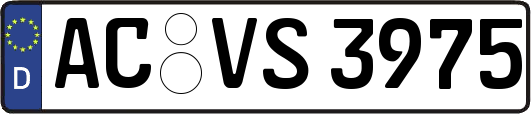AC-VS3975