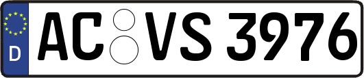 AC-VS3976