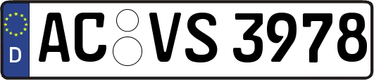 AC-VS3978