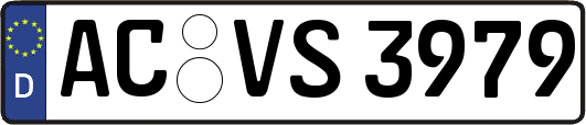 AC-VS3979