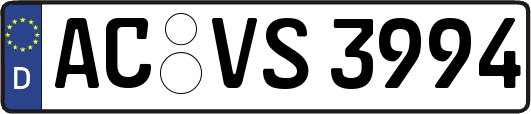 AC-VS3994