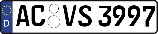 AC-VS3997