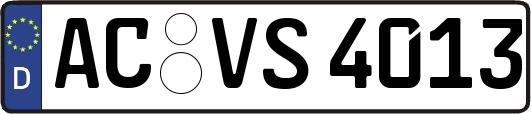 AC-VS4013