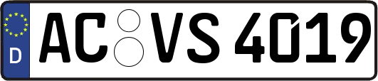 AC-VS4019