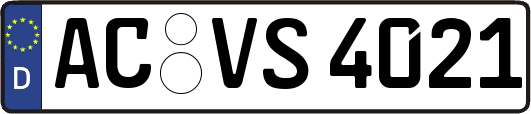 AC-VS4021
