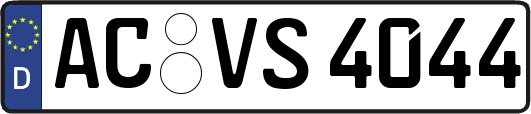 AC-VS4044