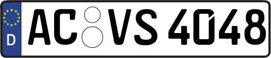 AC-VS4048