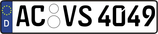 AC-VS4049