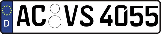 AC-VS4055