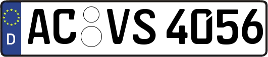 AC-VS4056