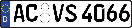 AC-VS4066