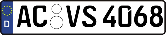 AC-VS4068