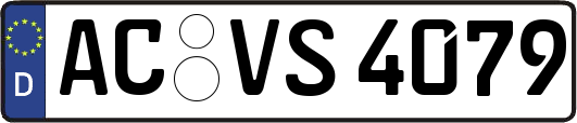 AC-VS4079