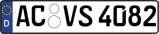 AC-VS4082