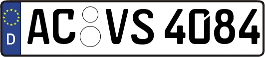 AC-VS4084