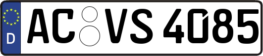 AC-VS4085
