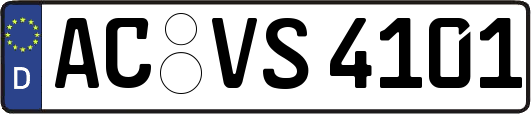 AC-VS4101