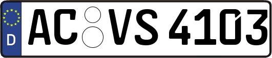 AC-VS4103