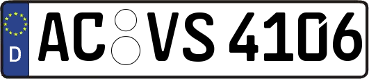 AC-VS4106