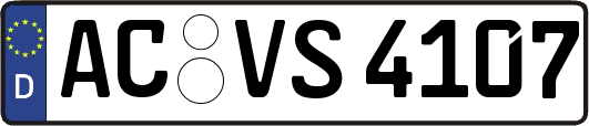 AC-VS4107