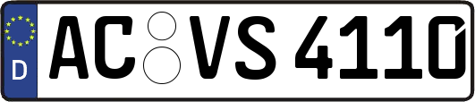 AC-VS4110