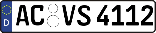 AC-VS4112