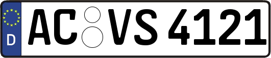 AC-VS4121