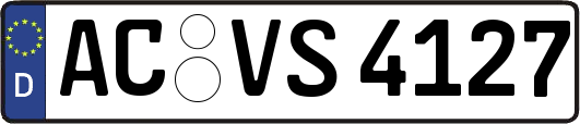 AC-VS4127