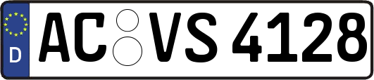 AC-VS4128