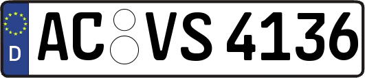 AC-VS4136